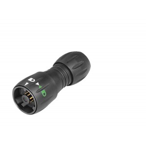 99 0771 002 08 Push-Pull Connectors